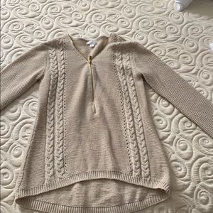 New York & Company sweater